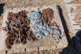PALLET TOW CHAINS
