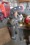 BURR KING MOD 760 SN 36719 OREGON FREE STANDING SHARPENER