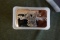 20 1 OZ SILVER BARS APMEX