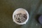 20 1/2 OZ SILVER ROUNDS APMEX
