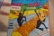 10 SUPER 8 MOVIES TARZAN 52 53 54 MIGHTY MOUSE 218 AND 256 LITTLE ROQUEFORT