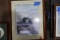 GROVER CANTWELL PRINT SIGNED REMARKED 179/300 TANGIER ISLAND FRAMED UNDER G