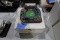 MODEL OF CAMDEN YARDS 6 X 6