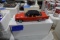 DIE CAST 50TH ANNIVERSARY 1957 CRYSLER 300 CONVERTIBLE WITH BOX