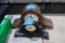 PAIR OF MANTEL CLOCKS
