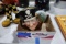 ROYAL DAULTON MUG LONG JOHN SILVER D6335