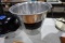ALUM BUCKET AWARD FROM ARMY ENGINEERS