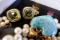 BOX COSTUME JEWELRY