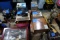 COLLECTION OF CIGAR BOXES APPROX 25