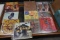 COLLECTION VINYL ALBUMS INCLUDING COUNTRY MUSIC GRANDPA JONES HANK WILLIAMS