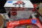 16 PC COCA COLA CHINA SET IN BOX