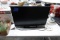 23 INCH FLAT SCREEN VIZIO TV NO REMOTE