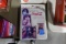 TWO LARGE HARDBACK COCA COLA COLLECTOR GUIDE BOOKS