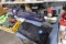 GAS POWERED SKATE BOARD