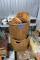 4 BASKETS