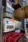 LIONEL WABASH CANNON BALL TRAIN SET IN ORIGINAL BOX