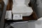 6 PORTABLE HEATER THERMOSTATS NEW IN BOX