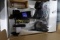 WHITES DFX SPECTRUM E SERIES METAL DETECTOR NEW IN BOX