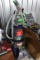 HOOVER STEAM VAC