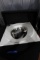 PORTABLE BOAT TOLIET IN BOX