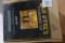 4 VAN DYKES TAXIDERMY ANTLER KITS