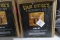 4 VAN DYKES TAXIDERMY ANTLER KITS