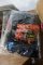 TWO NEW IN WRAPPER UTG LAW ENFORCEMENT TACTICAL VESTS