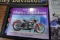 3 HARLEY DAVIDSON BOOKS