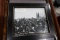 3 FRAMED CIVIL WAR DECORTIVES