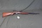 JC HIGGINS MOD 30 22 LR WITH TASCO SCOPE SN 58370
