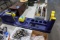 TETRA GUN VISE LIKE NEW