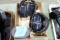 2 SETS SHOOTING MUFF 5000 BBS DAISEY
