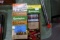 LOT OF 12 GA AMMO INCLUDING 2 3/4 BB 8 7 1/2 00 BUCK
