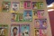 COLLECTION 1970 TOPPS BASESBALL CARDS AND 1970S TOPPS CHEWING GUM INC BASEB