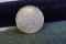 1922 SILVER PEACE DOLLAR