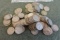 84 JEFFERSON NICKELS 1930 AND 1940S