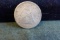 1842 LIBERTY SEATED SILVER DOLLAR
