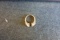 14 KT GOLD RING 24 SMALL DIAMONDS SIZE 7 4.1 DWT