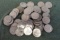 50 KENNEDY BICENTENNIAL 1/2 DOLLARS 1776-1976