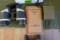 BOX LOT BIBLE CHARACTER GAME ONE HUNDRED AND ON FAMOUS POEMS PLAYING CARDS