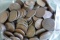 500 WHEAT PENNY