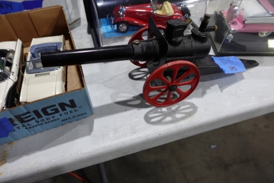 BANG CANNON APPROX 17 INCH