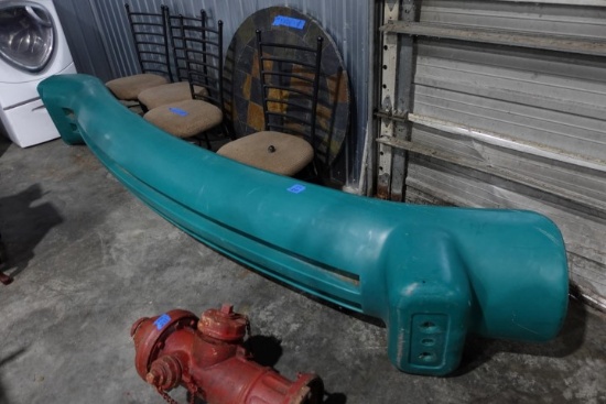 13' SLIDING BOARD