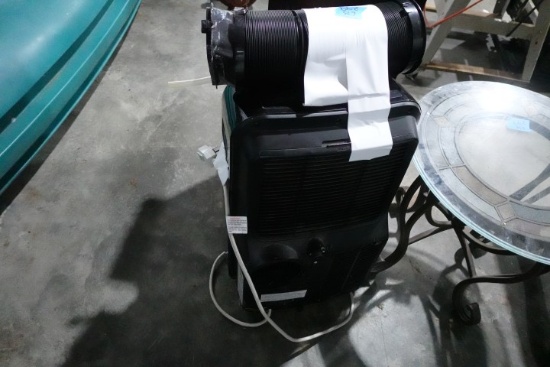 MIDEA FREE STANDING AIR CONDITIONER