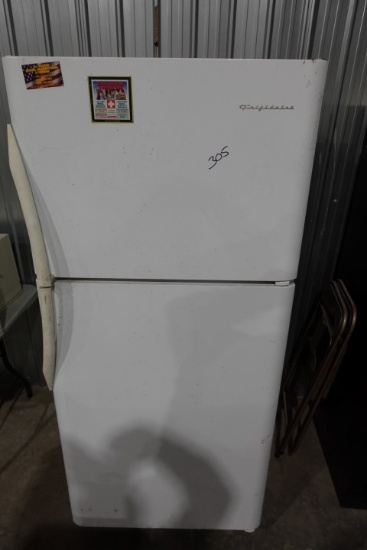 FRIGIDAIRE REFRIG FREEZER
