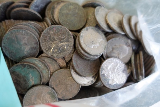 240 WASHINGTON BICENTENNIAL QUARTERS