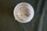 20 1/2 OZ SILVER ROUNDS APMEX