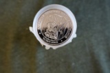 20 1/2 OZ SILVER ROUNDS APMEX