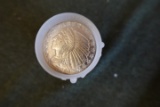 20 1/2 OZ SILVER ROUNDS APMEX