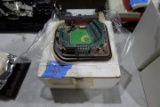 MODEL OF CAMDEN YARDS 6 X 6
